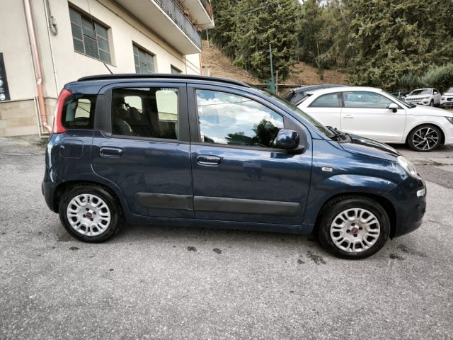 Fiat Panda 1.2 Lounge usato a NICOSIA