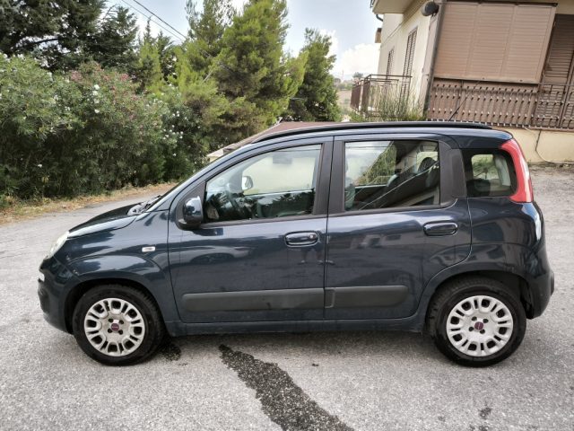 Fiat Panda 1.2 Lounge - foto 3 di 4