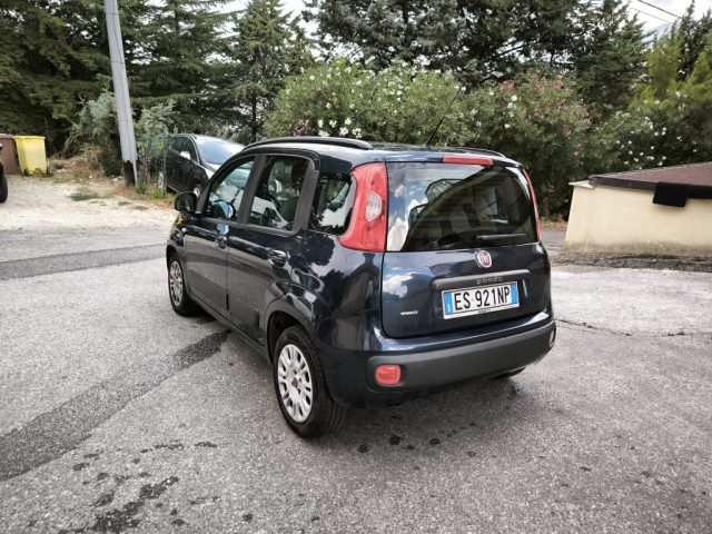 Fiat Panda 1.2 Lounge - foto 4 di 4