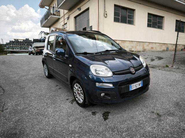 Fiat Panda 1.2 Lounge - foto 2 di 4