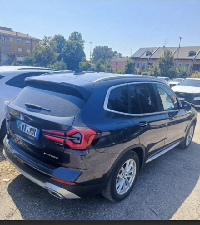 BMW X3 xDrive20d 48V - foto 2 di 2