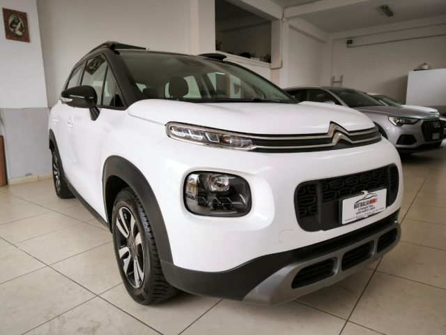 Citroen C3 Aircross BlueHDi 100 S&S Shine - foto 2 di 7