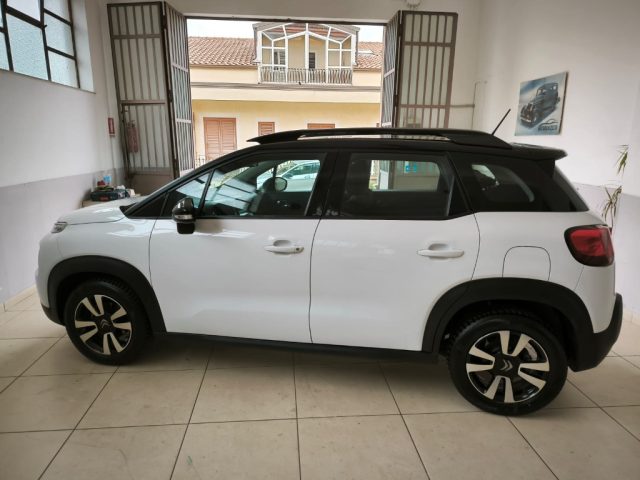 Citroen C3 Aircross BlueHDi 100 S&S Shine - foto 3 di 7