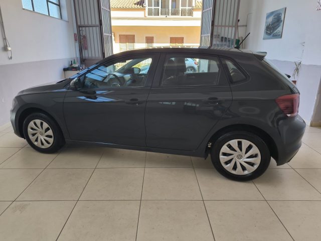 Volkswagen Polo 1.6 TDI 5p. Comfortline BlueMotion Technology - foto 3 di 7