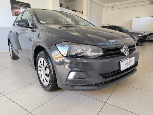 Volkswagen Polo 1.6 TDI 5p. Comfortline BlueMotion Technology - foto 2 di 7