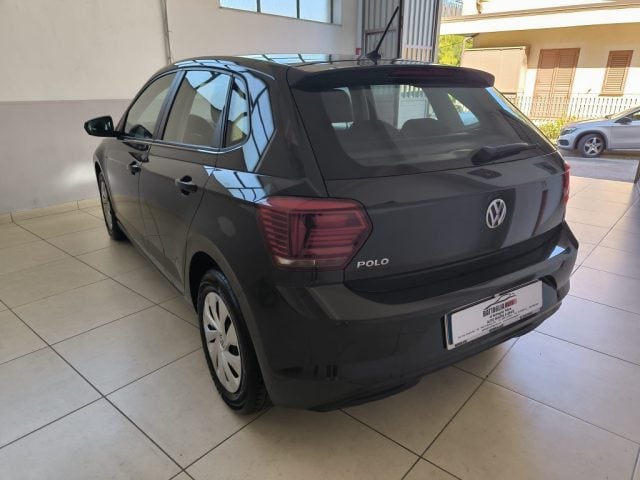 Volkswagen Polo 1.6 TDI 5p. Comfortline BlueMotion Technology - foto 4 di 7