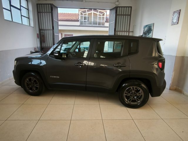 Jeep Renegade 1.6 Mjt 130 CV Longitude - foto 3 di 7
