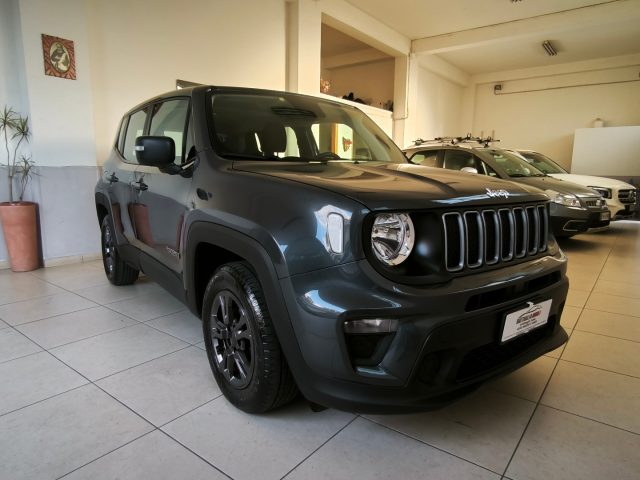 Jeep Renegade 1.6 Mjt 130 CV Longitude - foto 2 di 7