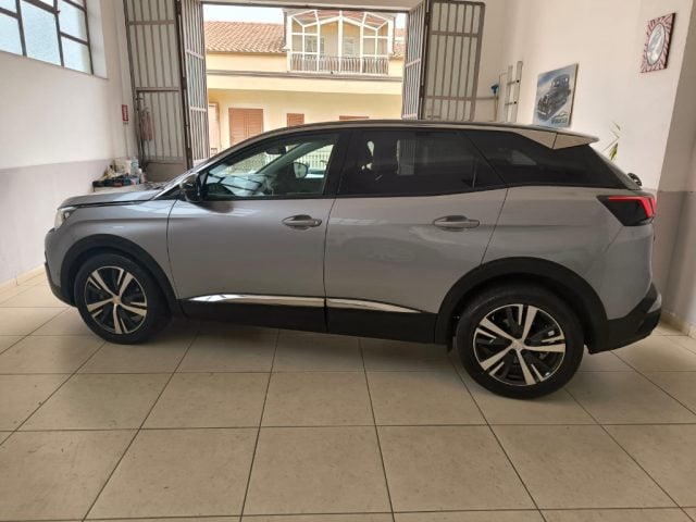 Peugeot 3008 BlueHDi 150 S&S Allure - foto 3 di 4