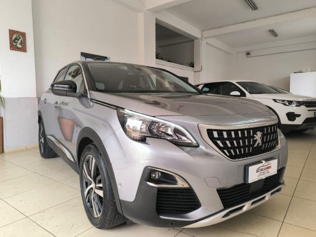 Peugeot 3008 BlueHDi 150 S&S Allure - foto 2 di 4