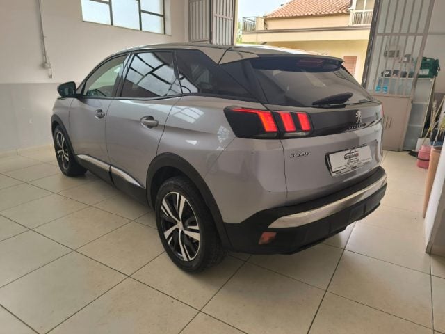 Peugeot 3008 BlueHDi 150 S&S Allure - foto 4 di 4