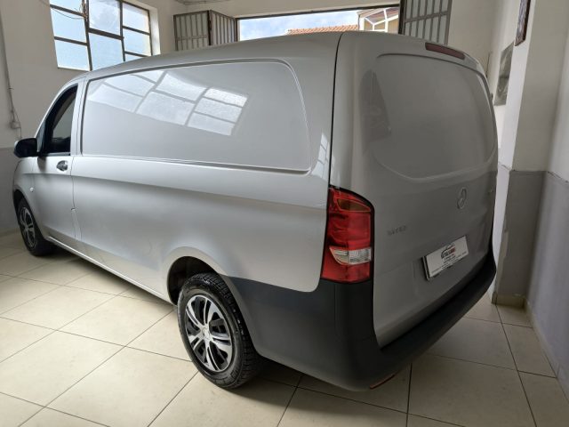 Mercedes-Benz Vito 2.2 114 CDI PC Furgone Long - foto 3 di 4
