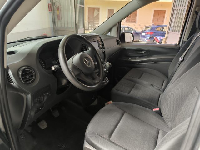 Mercedes-Benz Vito 2.2 114 CDI PC Furgone Long - foto 4 di 4