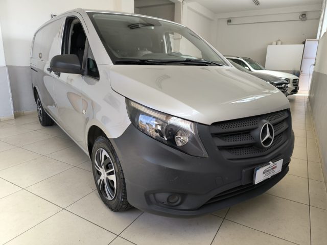 Mercedes-Benz Vito 2.2 114 CDI PC Furgone Long - foto 2 di 4