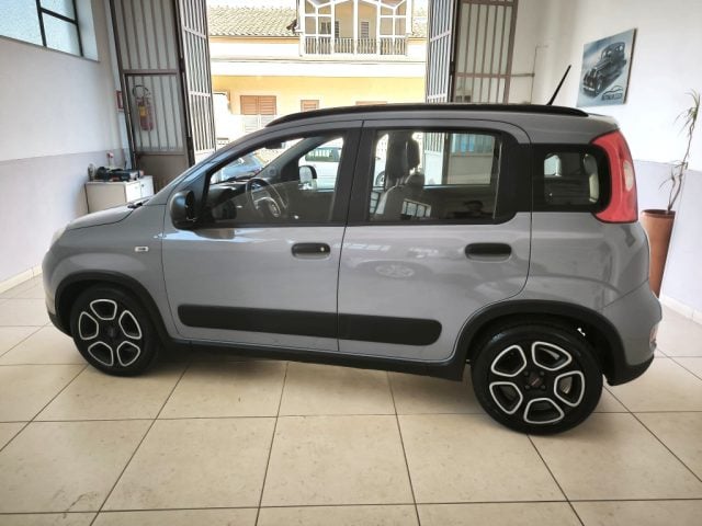 Fiat Panda 1.0 FireFly S&S Hybrid City Life - foto 3 di 4