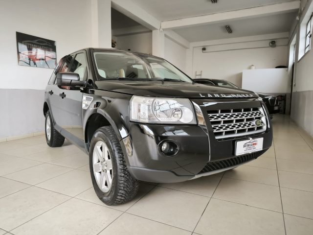 Land Rover Freelander 2.2 TD4 S.W. S - foto 2 di 4
