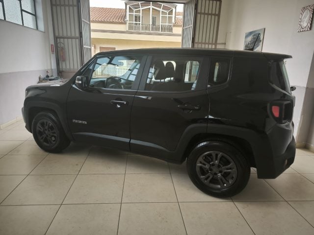 Jeep Renegade 1.6 Mjt 130 CV Longitude - foto 3 di 4
