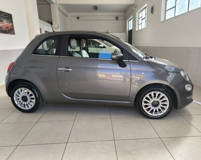 Fiat 500 1.0 Hybrid Dolcevita (Tetto panoramico) usato a NICOSIA