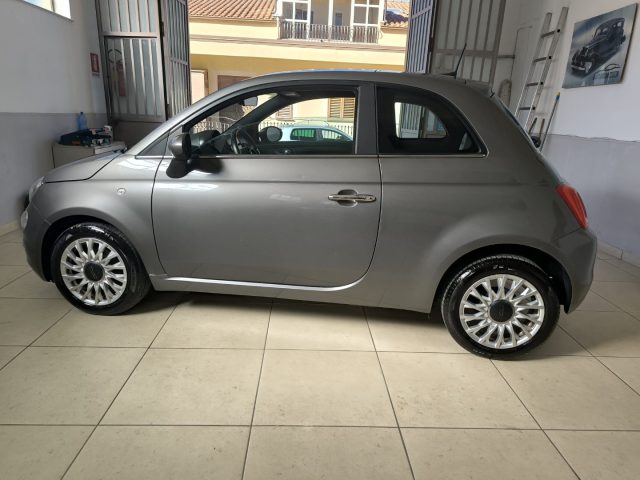 Fiat 500 1.0 Hybrid Dolcevita (Tetto panoramico) - foto 3 di 4