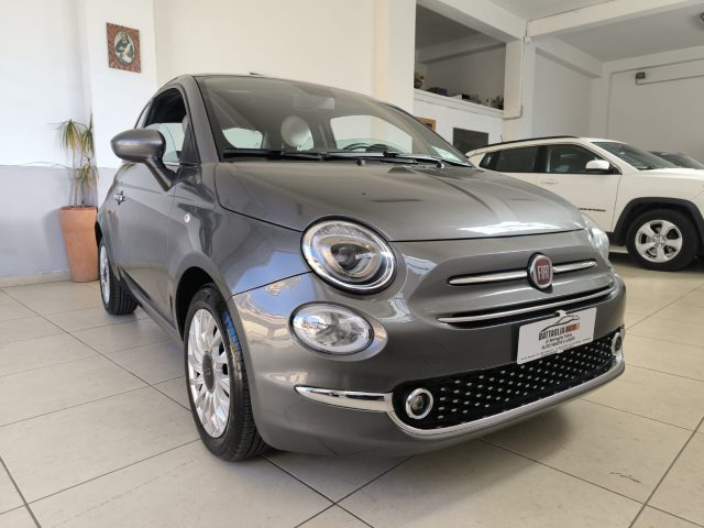 Fiat 500 1.0 Hybrid Dolcevita (Tetto panoramico) - foto 2 di 4