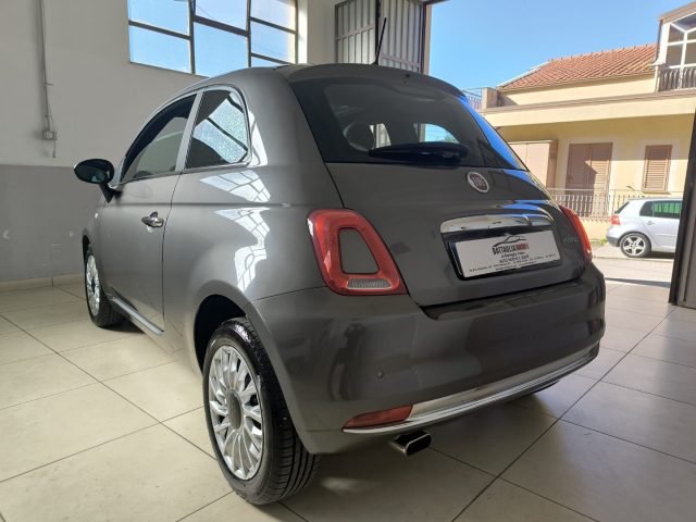 Fiat 500 1.0 Hybrid Dolcevita (Tetto panoramico) - foto 4 di 4