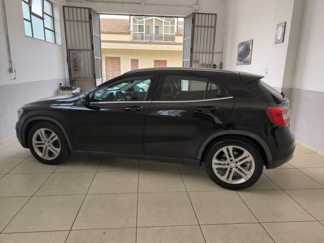 Mercedes-Benz GLA 220 d Automatic 4Matic Sport - foto 3 di 4