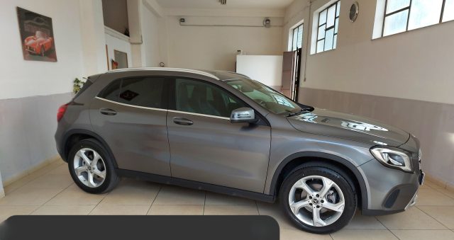 Mercedes-Benz GLA 200 d Automatic Sport usato a NICOSIA