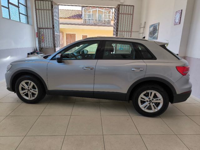Audi Q3 35 TDI quattro S tronic Business - foto 3 di 8