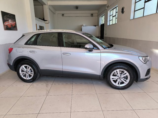 Audi Q3 35 TDI quattro S tronic Business usato a NICOSIA