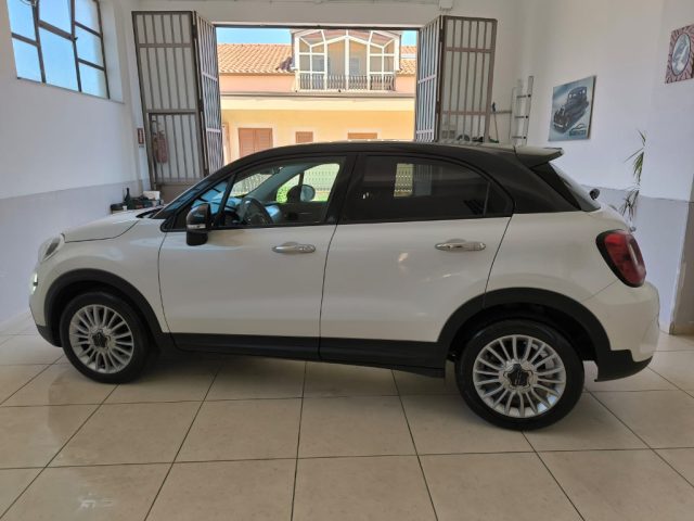 Fiat 500X 1.0 T3 120 CV Connect usato a NICOSIA