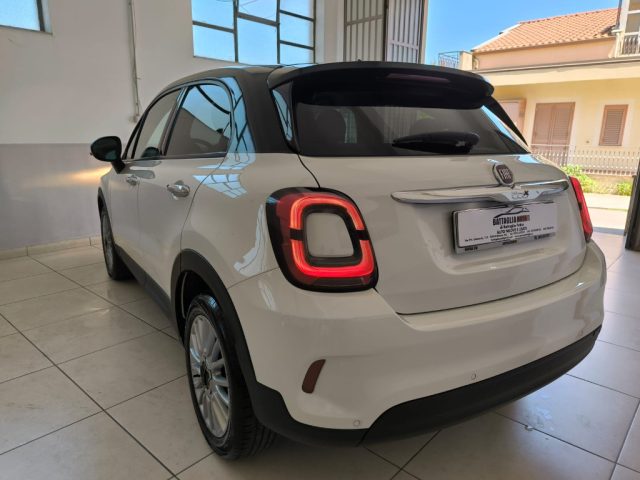 Fiat 500X 1.0 T3 120 CV Connect - foto 4 di 4