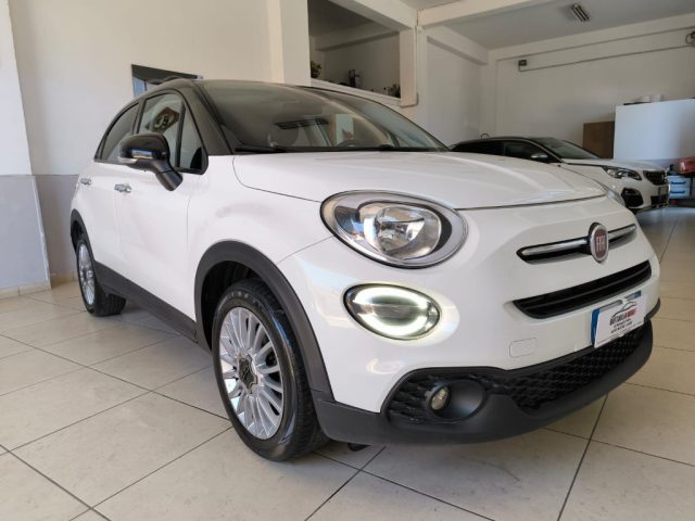 Fiat 500X 1.0 T3 120 CV Connect - foto 2 di 4