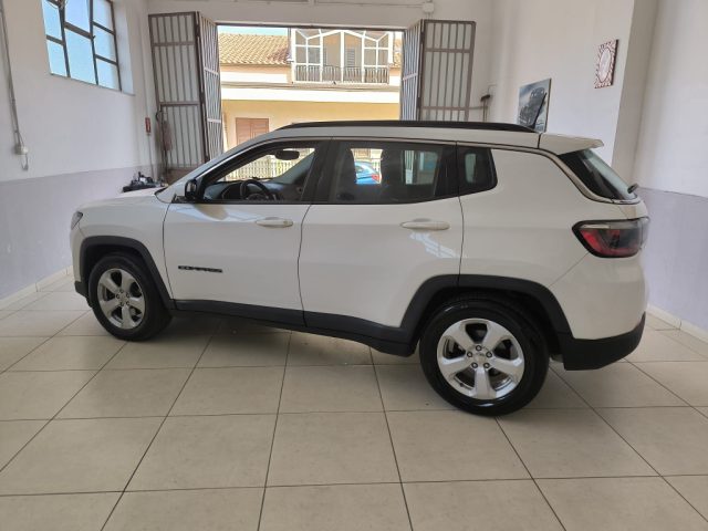 Jeep Compass 1.6 Multijet II 2WD Longitude - foto 3 di 7
