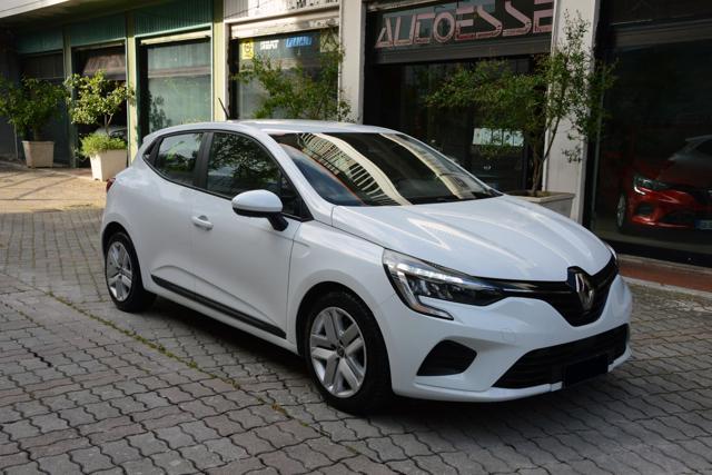Renault Clio TCe 100 CV GPL 5 porte Business usato a ATRIPALDA
