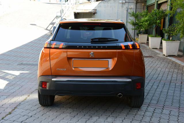 Peugeot 2008 BlueHDi 110 S&S Allure - foto 4 di 4