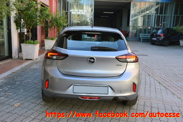 Opel Corsa 1.2 100 CV Elegance - foto 4 di 4