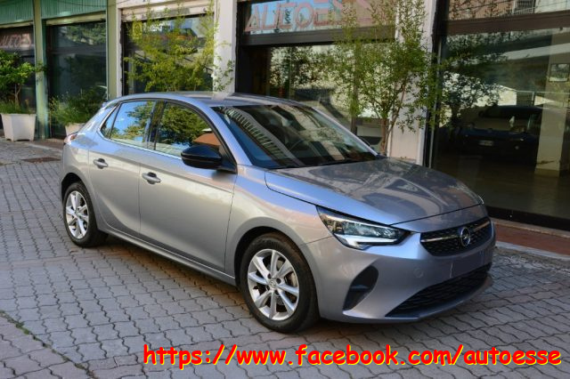 Opel Corsa 1.2 100 CV Elegance usato a ATRIPALDA
