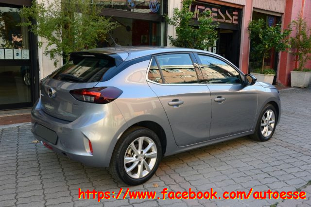 Opel Corsa 1.2 100 CV Elegance - foto 3 di 4