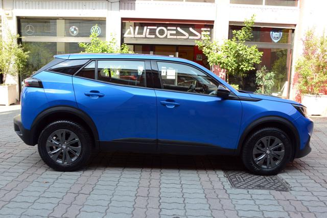 Peugeot 2008 PureTech 100 S&S Active Pack - foto 4 di 4