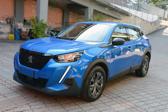 Peugeot 2008 PureTech 100 S&S Active Pack usato a ATRIPALDA