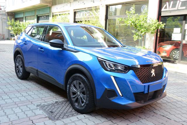 Peugeot 2008 PureTech 100 S&S Active Pack - foto 3 di 4