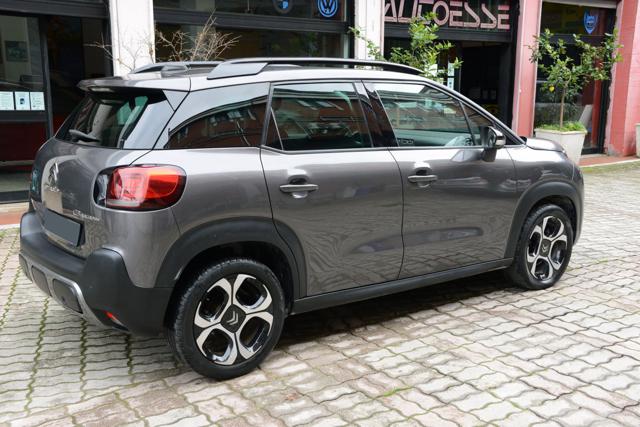 Citroen C3 Aircross PureTech 110 S&S Shine - foto 3 di 4
