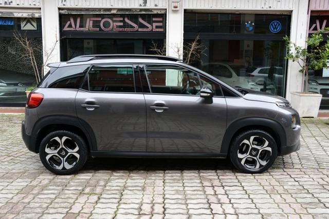 Citroen C3 Aircross PureTech 110 S&S Shine - foto 2 di 4