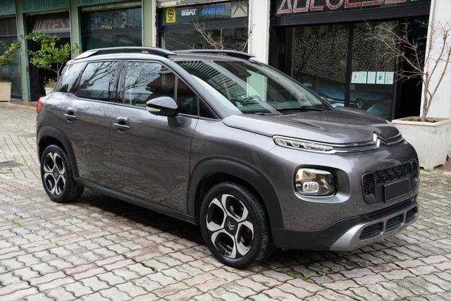 Citroen C3 Aircross PureTech 110 S&S Shine usato a ATRIPALDA