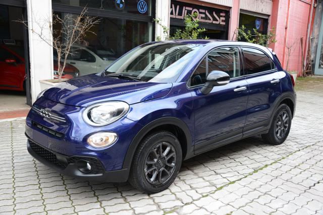 Fiat 500X 1.0 T3 120 CV Club usato a ATRIPALDA