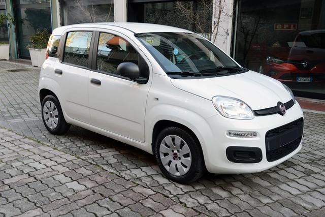 Fiat Panda 1.0 FireFly S&S Hybrid usato a ATRIPALDA