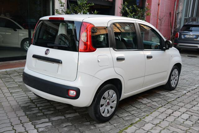 Fiat Panda 1.0 FireFly S&S Hybrid - foto 3 di 4