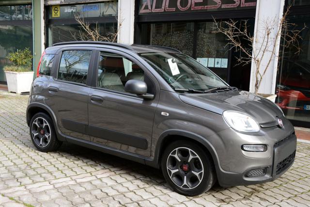Fiat Panda 1.0 FireFly S&S Hybrid City Life usato a ATRIPALDA