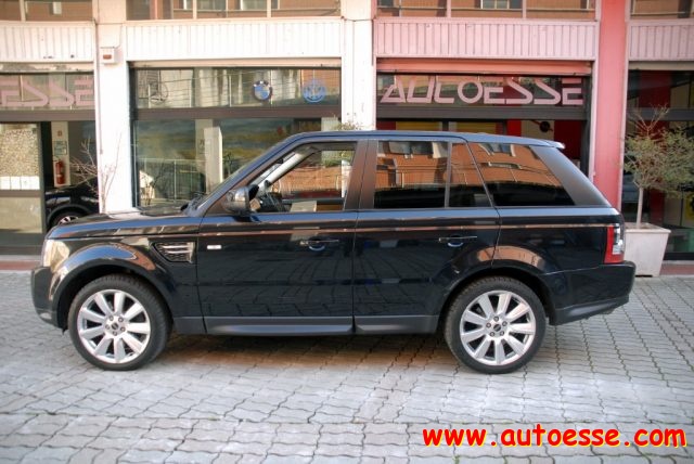 Land Rover Range Rover Sport 3.0 SDV6 HSE - foto 2 di 4