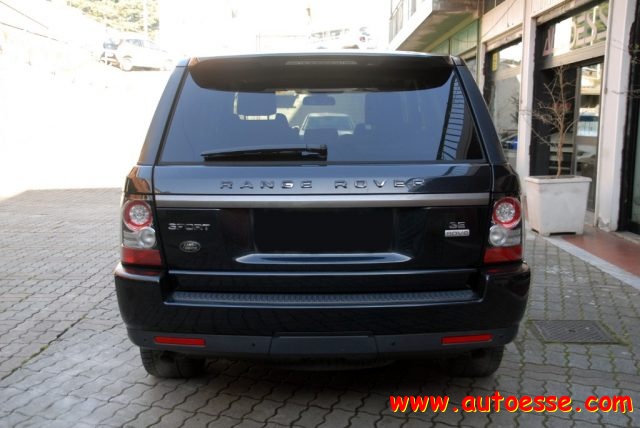 Land Rover Range Rover Sport 3.0 SDV6 HSE - foto 4 di 4